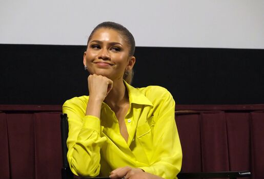 Zendaya