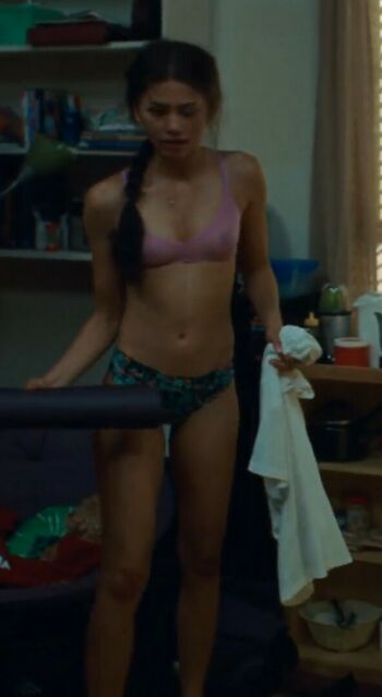Zendaya