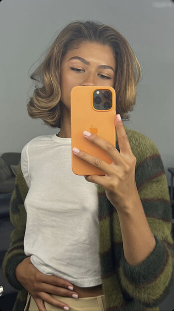 Zendaya