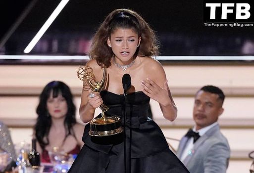 Zendaya