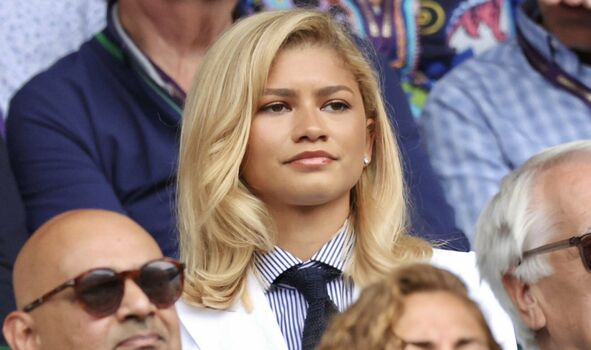 Zendaya