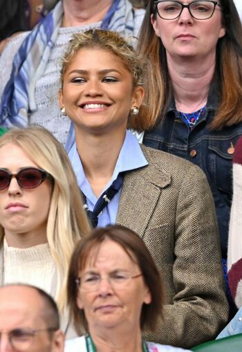 Zendaya