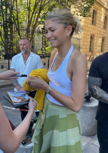 Zendaya