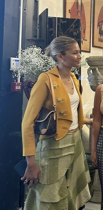 Zendaya