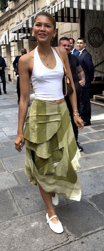 Zendaya