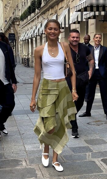 Zendaya