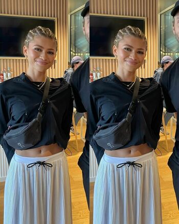 Zendaya