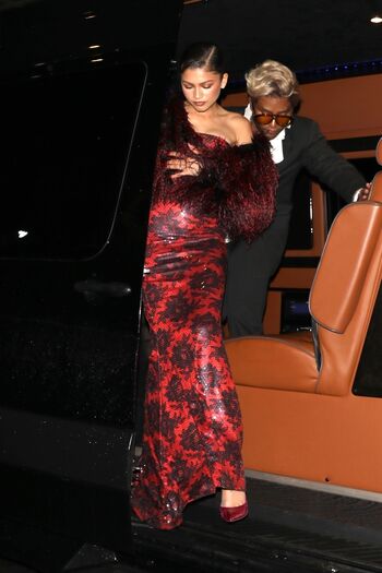 Zendaya