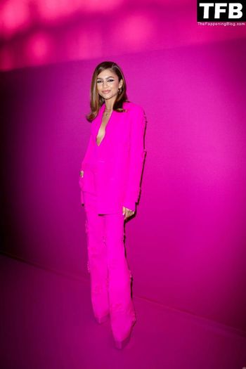 Zendaya