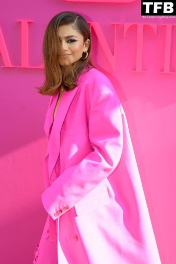 Zendaya