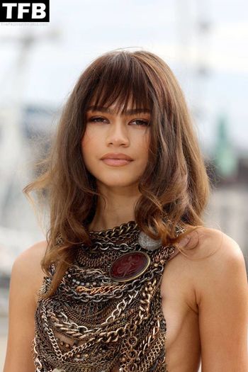 Zendaya