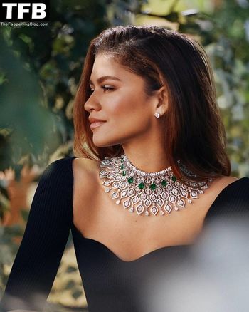 Zendaya