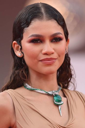 Zendaya