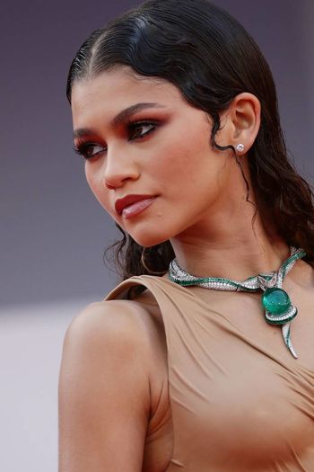 Zendaya
