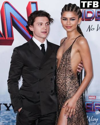 Zendaya