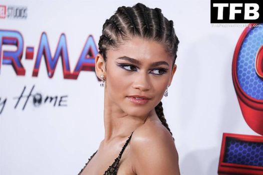 Zendaya