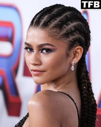 Zendaya