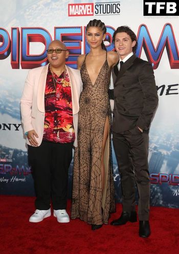 Zendaya