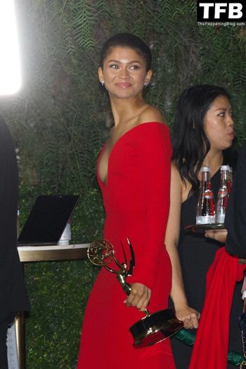 Zendaya