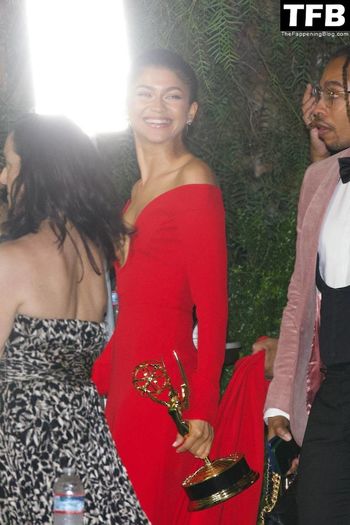 Zendaya