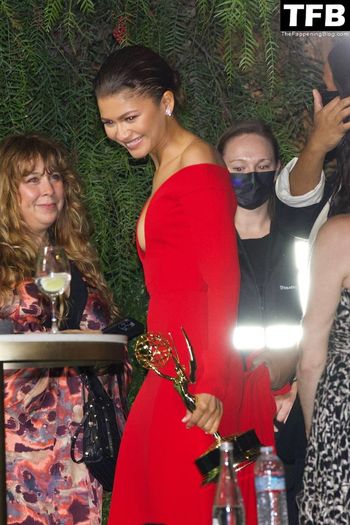 Zendaya