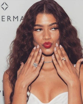 Zendaya