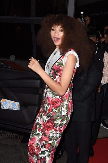 Zendaya