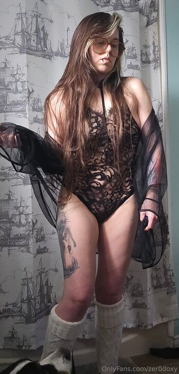 zer0doxy