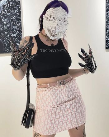 Zheani Sparkes