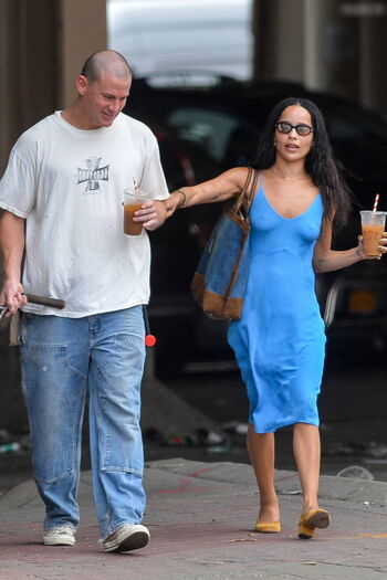 Zoë Kravitz