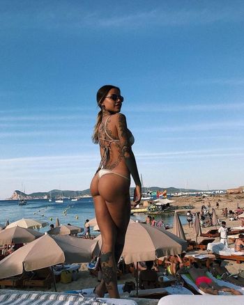 Zoe Cristofoli