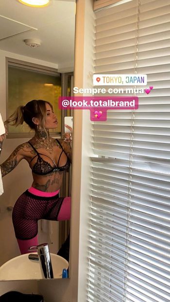 Zoe Cristofoli