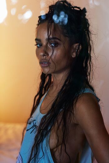 Zoe Kravitz