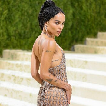 Zoe Kravitz