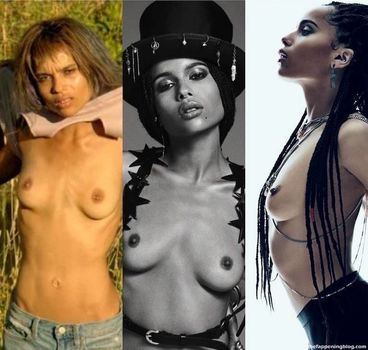 Zoe Kravitz