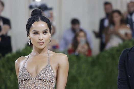 Zoe Kravitz
