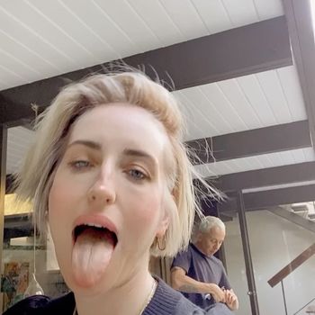 Zoe Lister-Jones