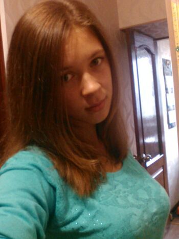 Zoryana Bubnyak